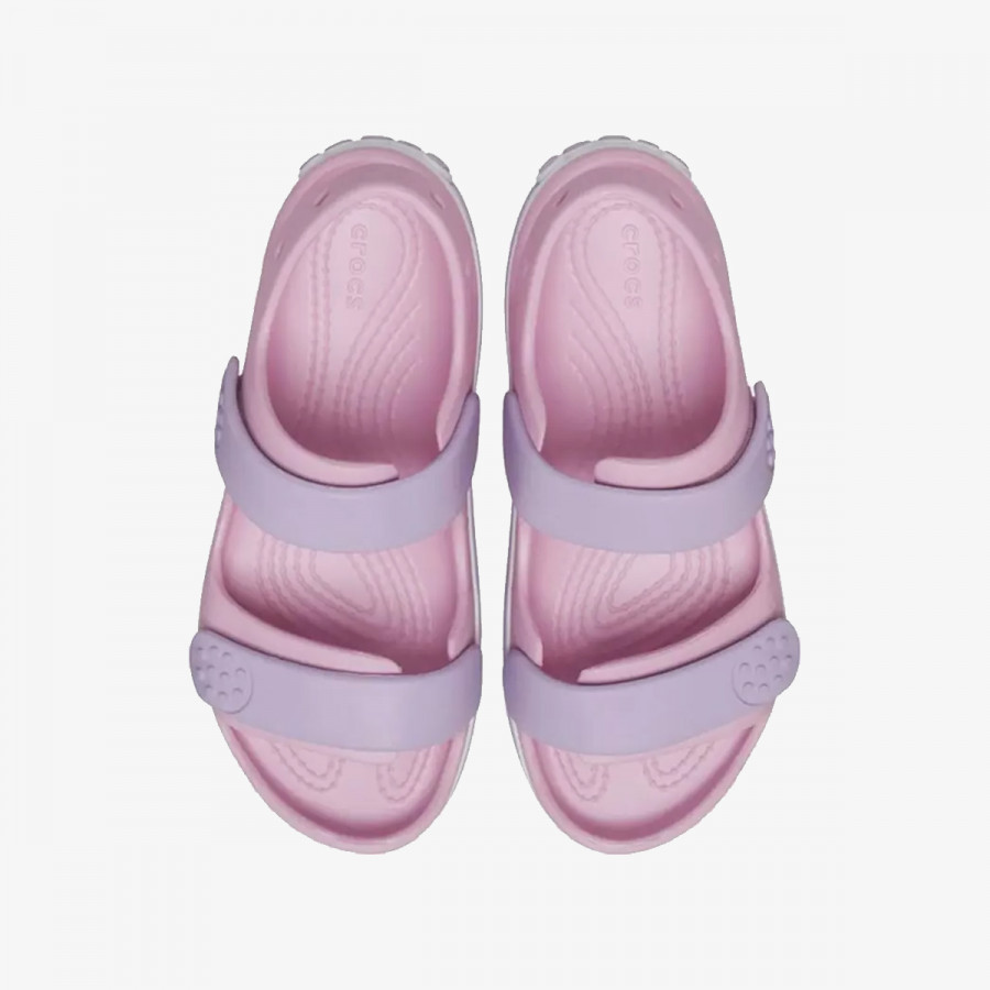 Crocs Сандали CROCBAND CRUISER  SANDAL T KIDS 