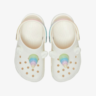 Crocs Shapka Classic IAM Rainbow UnicornCgT 