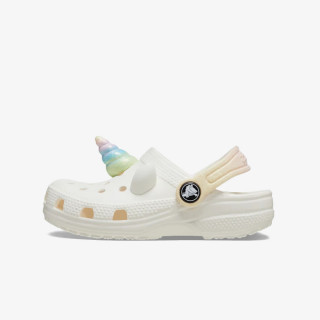 Crocs Shapka Classic IAM Rainbow UnicornCgT 