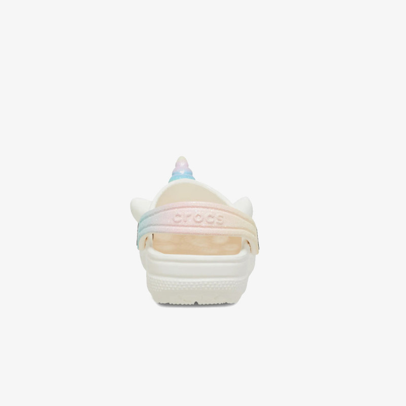 Crocs Shapka Classic IAM Rainbow UnicornCgT 