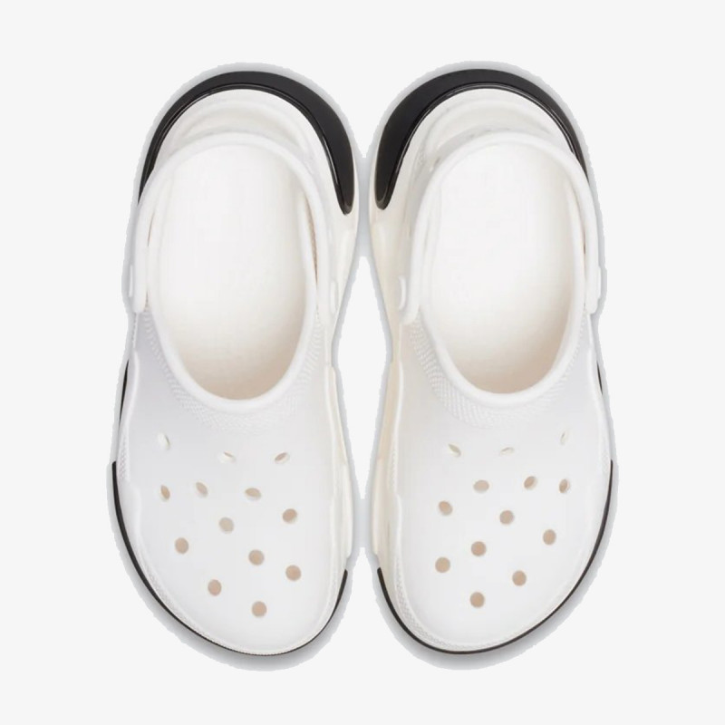 Crocs Папучи Bubble Crush Clog 
