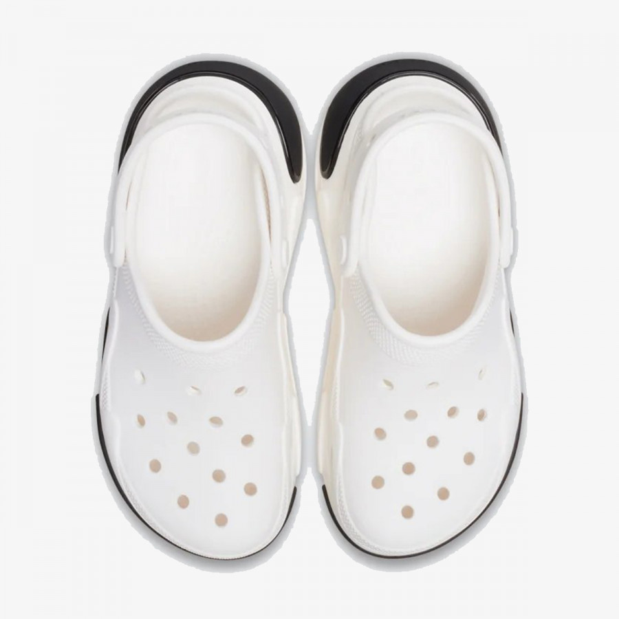 Crocs Папучи Bubble Crush Clog 