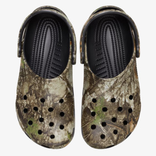 Crocs Папучи CROCS CLASSIC REALTREE APX CLOG 
