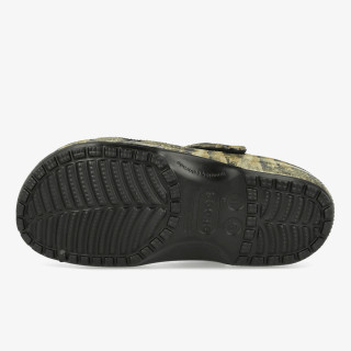 Crocs Папучи CROCS CLASSIC REALTREE APX CLOG 