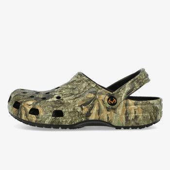 Crocs Папучи CROCS CLASSIC REALTREE APX CLOG 