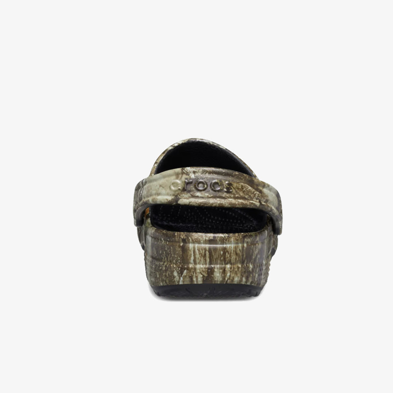 Crocs Папучи CROCS CLASSIC REALTREE APX CLOG 