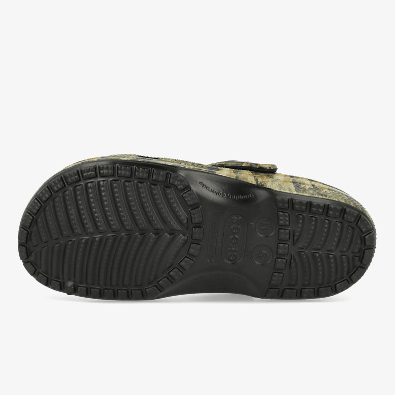 Crocs Папучи CROCS CLASSIC REALTREE APX CLOG 