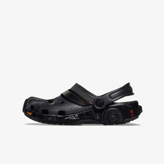 Crocs Shapka Batman Batmobile Cls Clg K 