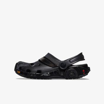 Crocs Shapka Batman Batmobile Cls Clg K 