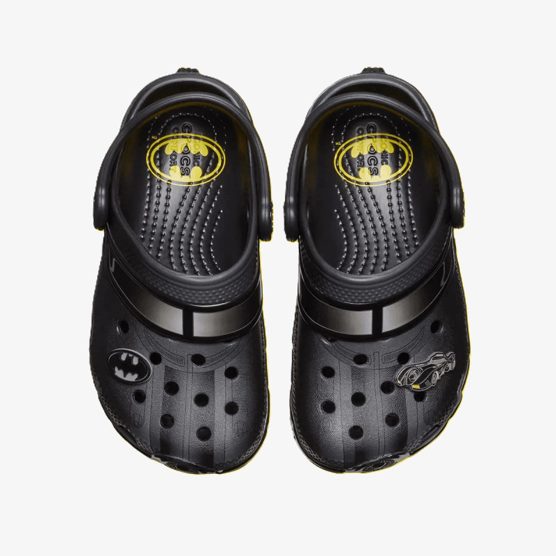 Crocs Shapka Batman Batmobile Cls Clg K 