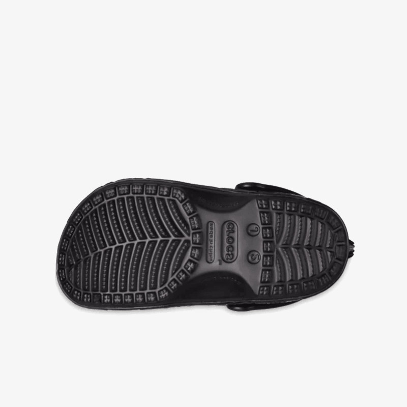 Crocs Shapka Batman Batmobile Cls Clg K 