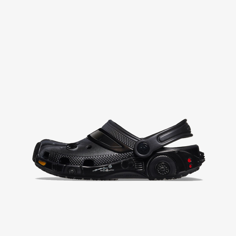 Crocs Shapka Batman Batmobile Cls Clg K 