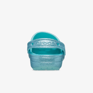 Crocs Папучи Frozen Elsa Classic Clog K 