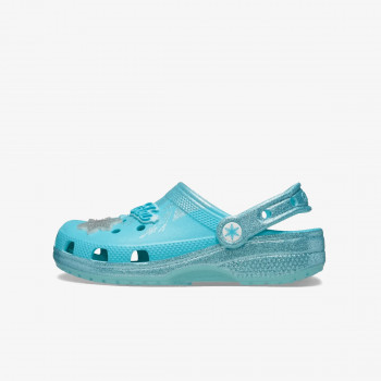 Crocs Папучи Frozen Elsa Classic Clog K 