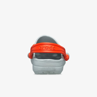 Crocs Сандали CROCS CLASSIC ROCKET SHIP CLOG T 