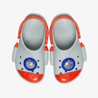 Crocs Сандали CROCS CLASSIC ROCKET SHIP CLOG T 