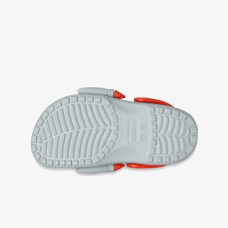 Crocs Сандали CROCS CLASSIC ROCKET SHIP CLOG T 