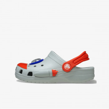 Crocs Сандали CROCS CLASSIC ROCKET SHIP CLOG T 