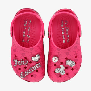 Crocs Shapka Juicy Couture Cls Clg 