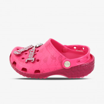 Crocs Папучи Juicy Couture Cls Clg 