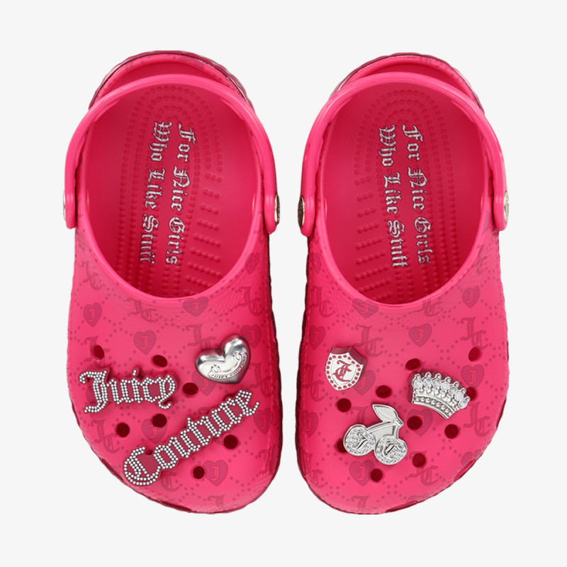 Crocs Shapka Juicy Couture Cls Clg 