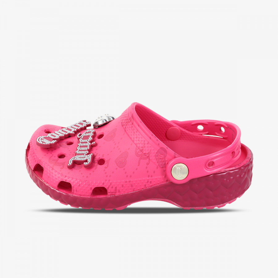 Crocs Shapka Juicy Couture Cls Clg 