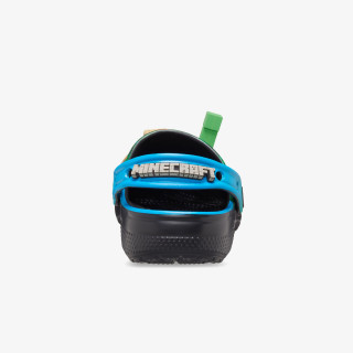 Crocs Папучи Minecraft Cls Clg K 