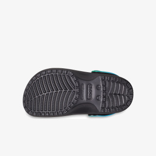 Crocs Папучи Minecraft Cls Clg K 