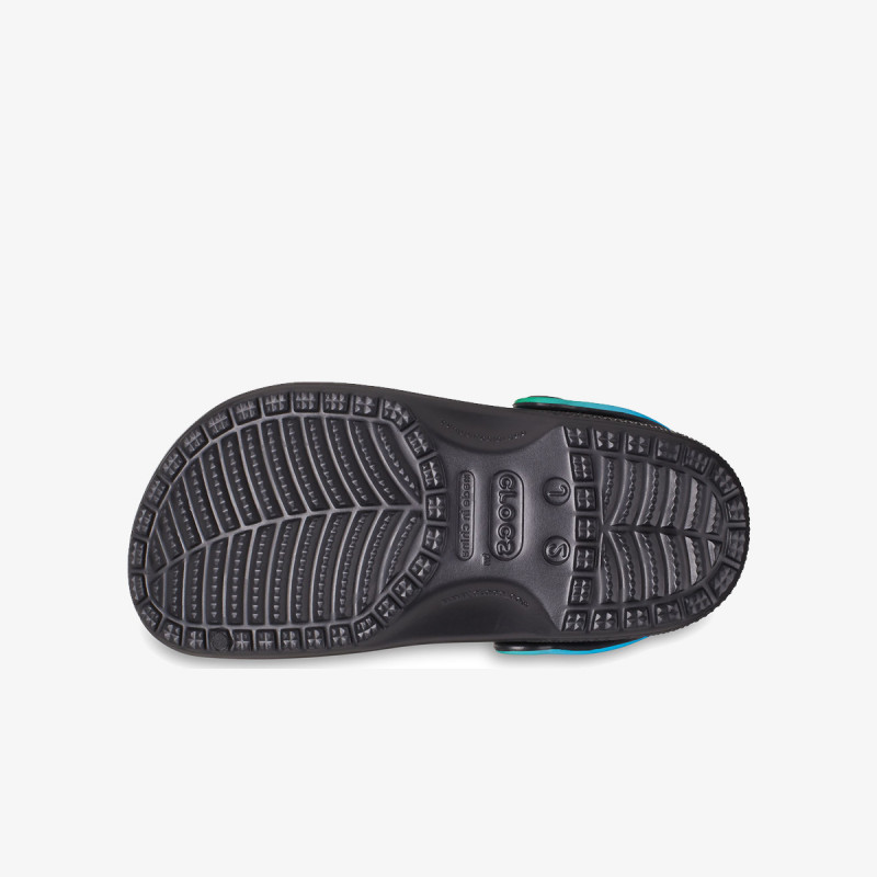 Crocs Папучи Minecraft Cls Clg K 