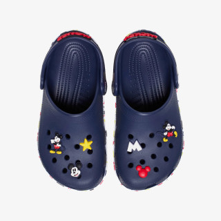 Crocs Папучи Mickey Friends Cls Clg T 