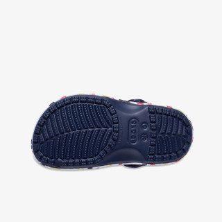 Crocs Папучи Mickey Friends Cls Clg T 