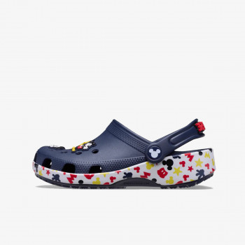 Crocs Папучи Mickey Friends Cls Clg T 