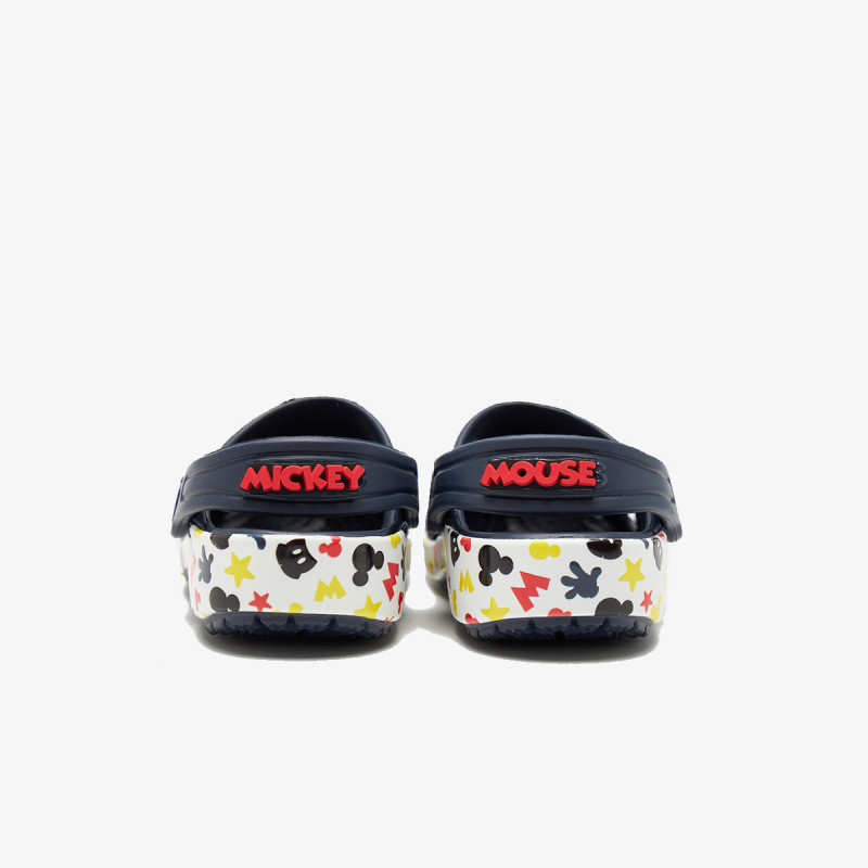 Crocs Папучи Mickey Friends Cls Clg T 