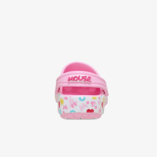 Crocs Папучи Mickey Frnds Minnie Cls Clg T 