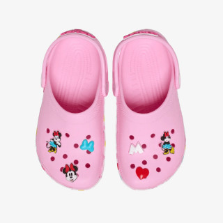 Crocs Папучи Mickey Frnds Minnie Cls Clg T 