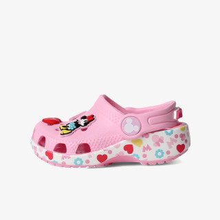 Crocs Папучи Mickey Frnds Minnie Cls Clg T 