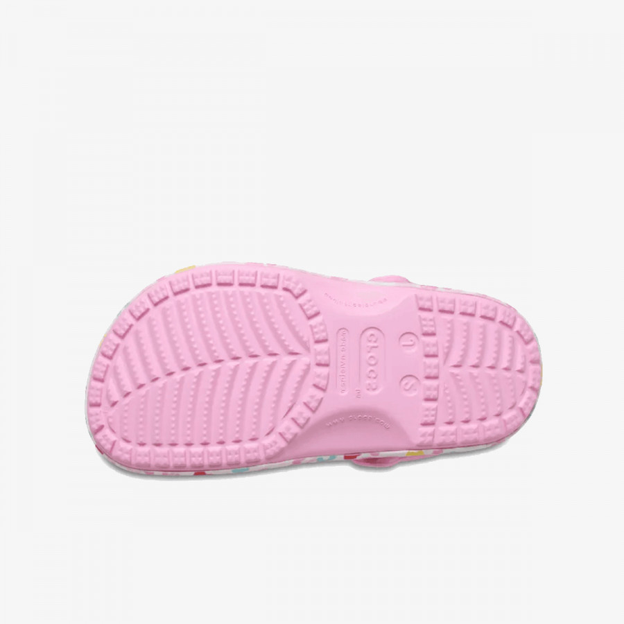 Crocs Папучи Mickey Frnds Minnie Cls Clg T 