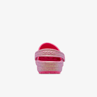 Crocs Сандали CROCS CLASSIC IRIDESCENT GLITTER CLOG 