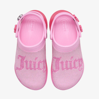 Crocs Папучи Juicy Couture Bae Clog 
