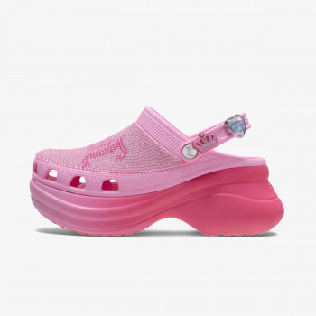 Crocs Папучи Juicy Couture Bae Clog 