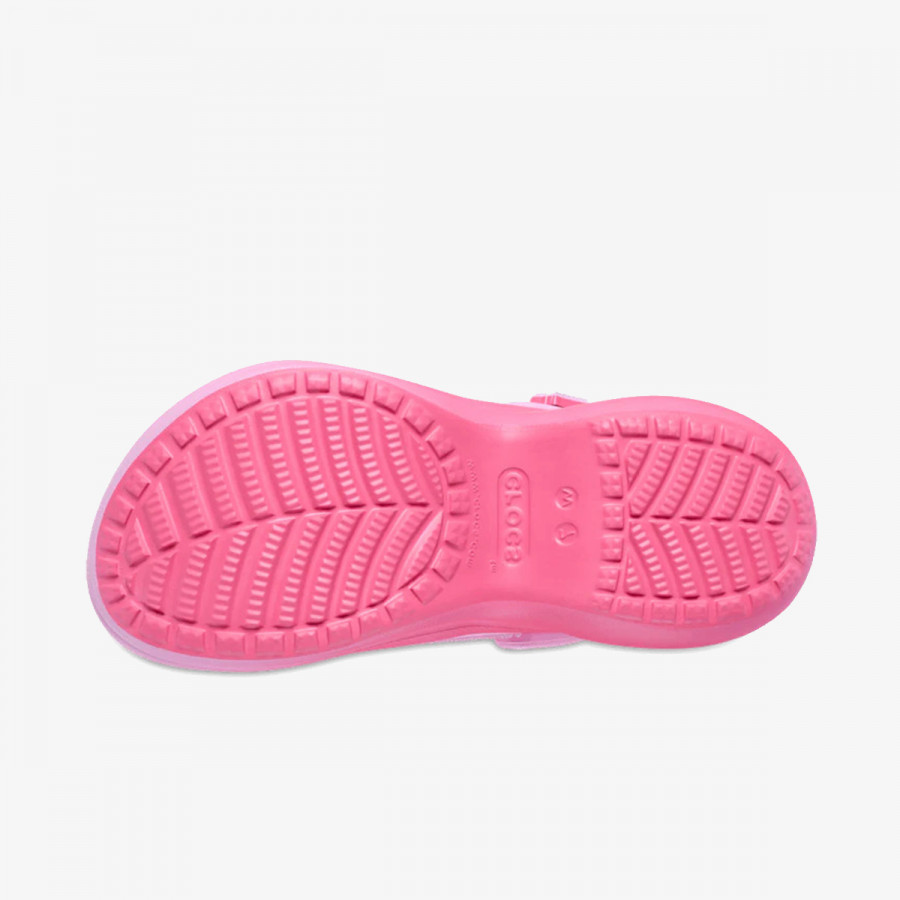 Crocs Папучи Juicy Couture Bae Clog 