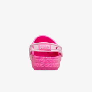 Crocs Shapka Mattel Pink Barbie Cls Clg K 