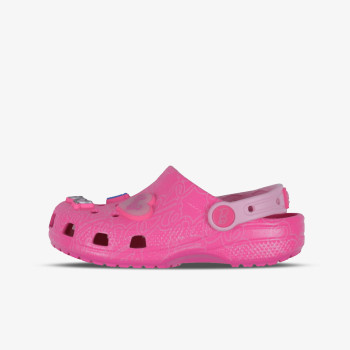 Crocs Shapka Mattel Pink Barbie Cls Clg K 