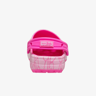 Crocs Shapka Mattel Pink Barbie Cls Clg T 