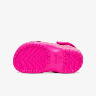 Crocs Shapka Mattel Pink Barbie Cls Clg T 