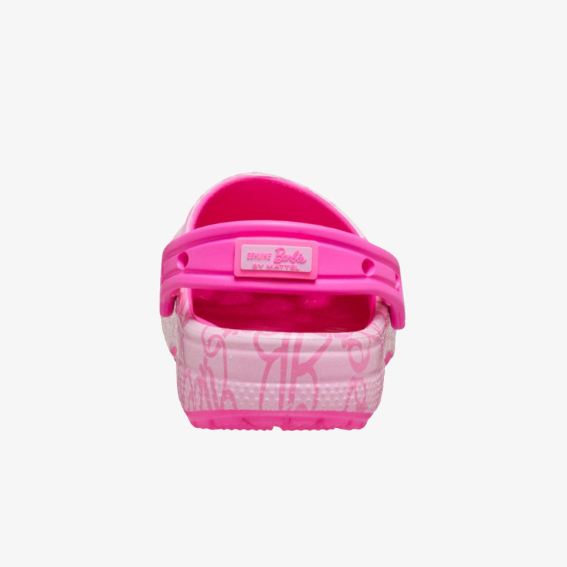 Crocs Shapka Mattel Pink Barbie Cls Clg T 