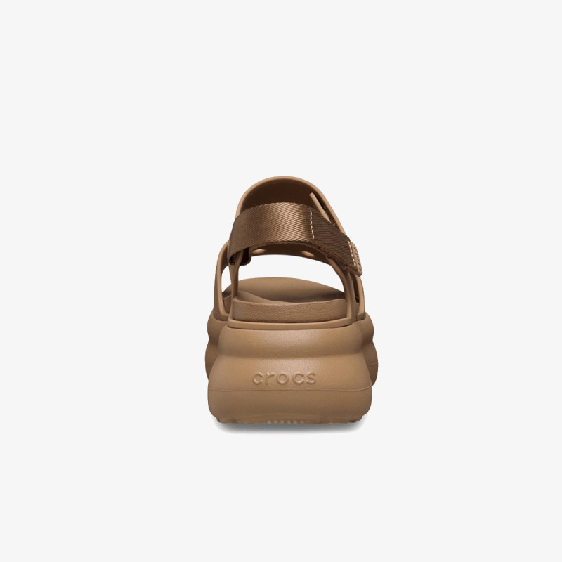 Crocs Сандали CROCS SOHO Y STRAP SANDAL W 