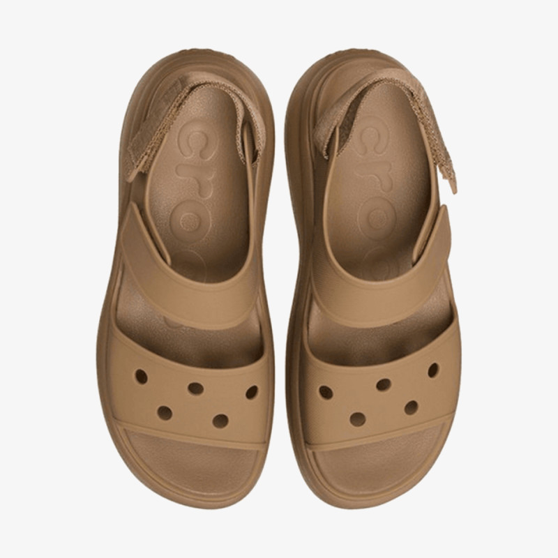 Crocs Сандали CROCS SOHO Y STRAP SANDAL W 