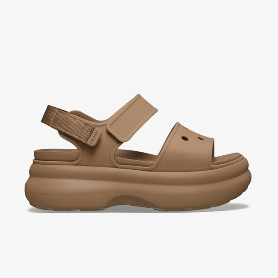 Crocs Сандали CROCS SOHO Y STRAP SANDAL W 