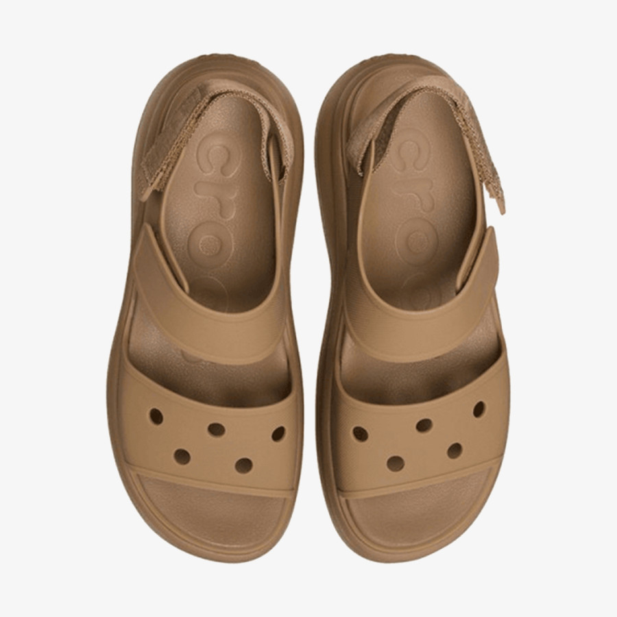 Crocs Сандали CROCS SOHO Y STRAP SANDAL W 